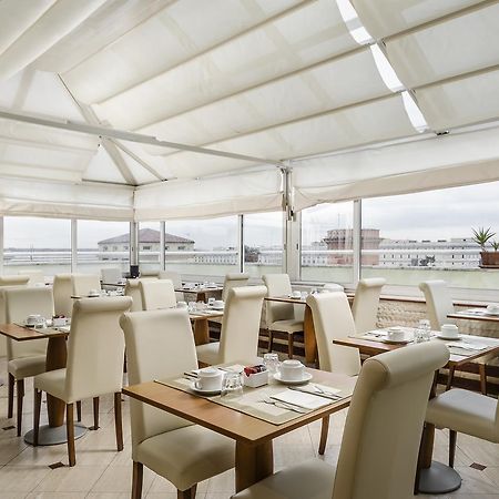 Exe Domus Aurea Hotel Roma Ngoại thất bức ảnh