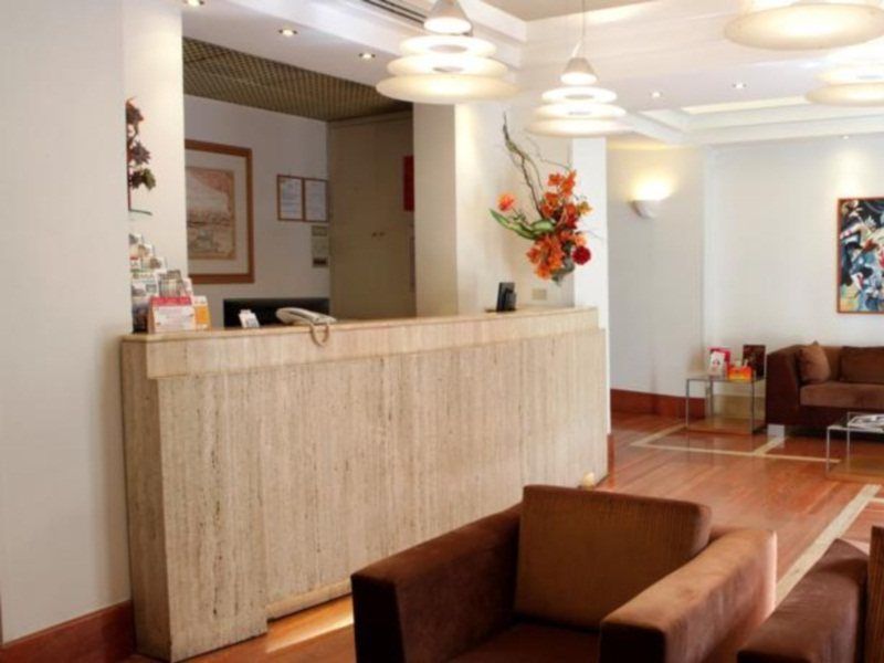 Exe Domus Aurea Hotel Roma Ngoại thất bức ảnh