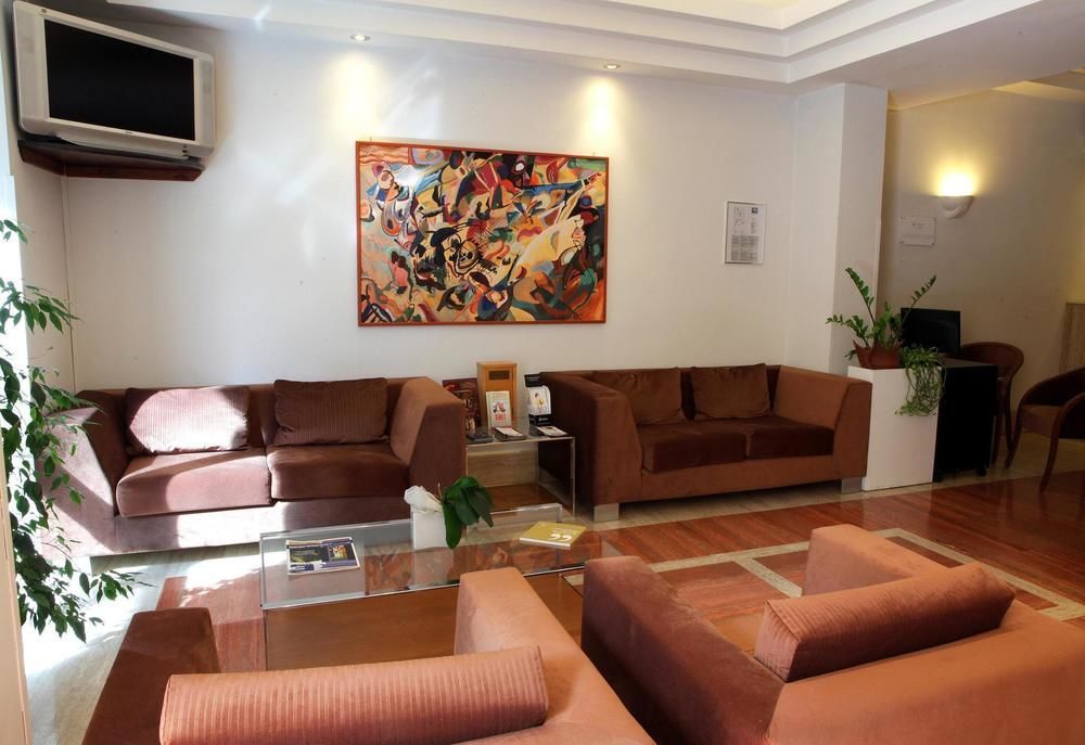 Exe Domus Aurea Hotel Roma Ngoại thất bức ảnh